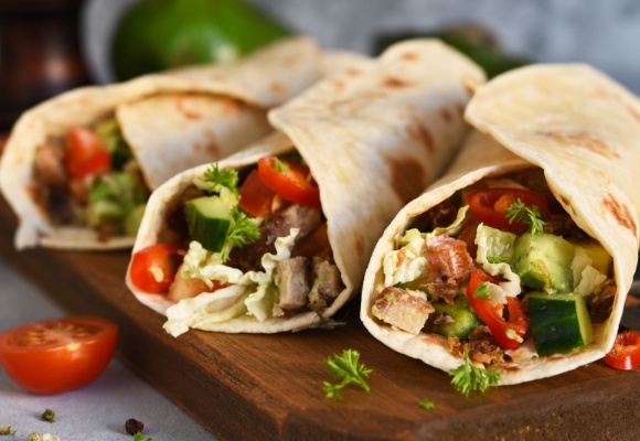 Spezielles und Saisonales