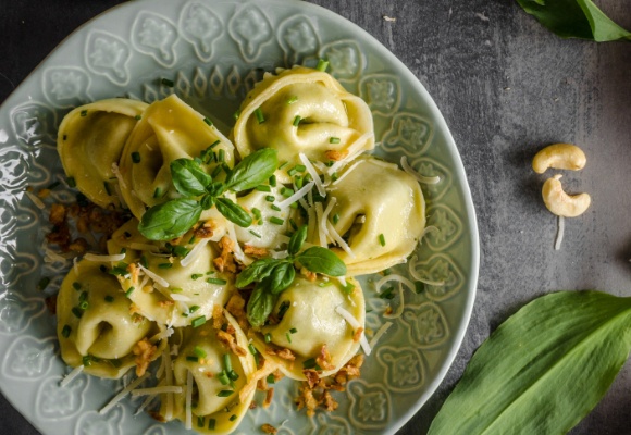 Tortellini-Rezepte