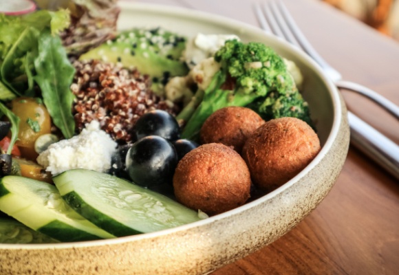 Vegetarische Rezepte