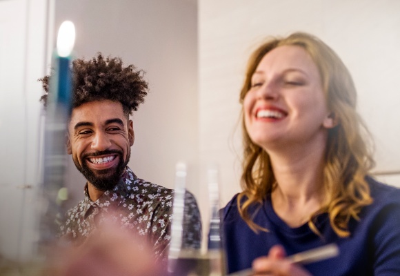 GOURMET FINEST CUISINE