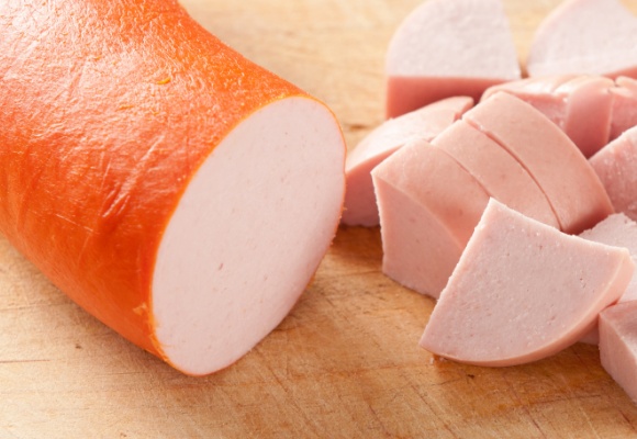 Fleisch- & Brühwurst