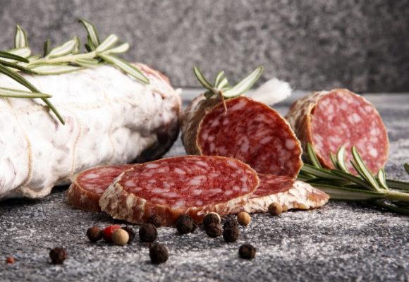 Salami