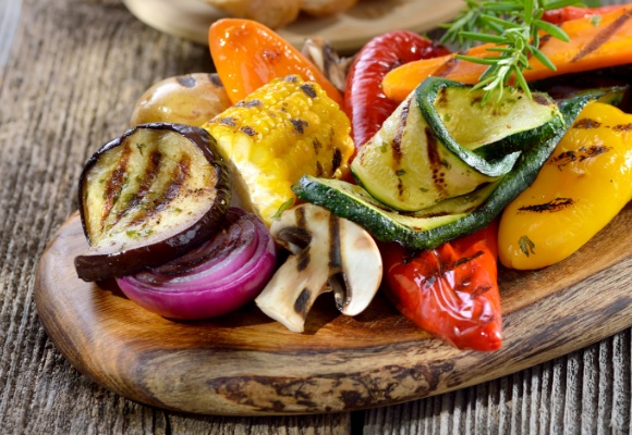 Antipasti-Feinkost & Salate