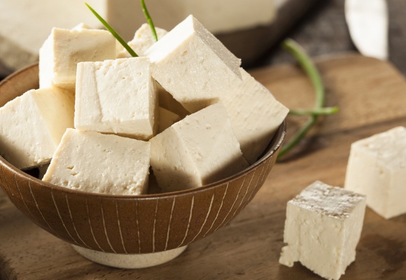 Vegetarische- und Vegane Produkte