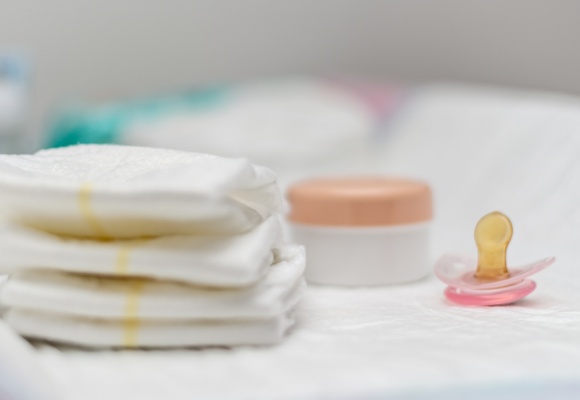 Kinder- & Babyartikel