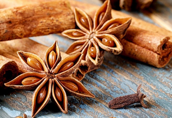 Backhelfer & Backaromen