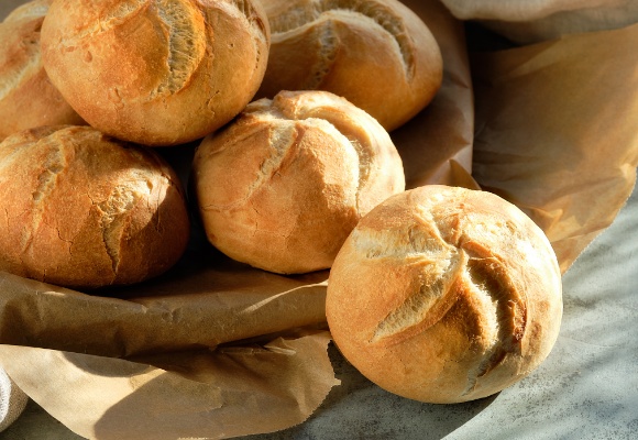 Frische Brötchen & Baguette für jeden Anlass ALDI SÜD