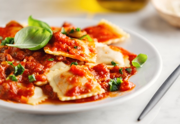 Convenience & Fertiggerichte