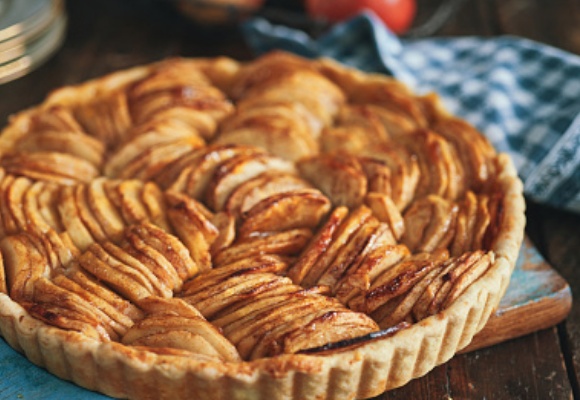 Kuchen & Süßgebäck