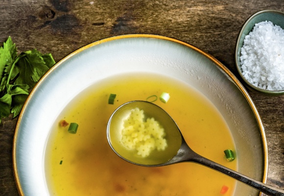 Fix- & Instantprodukte