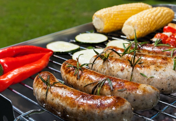 Grillfleisch & Grillgut