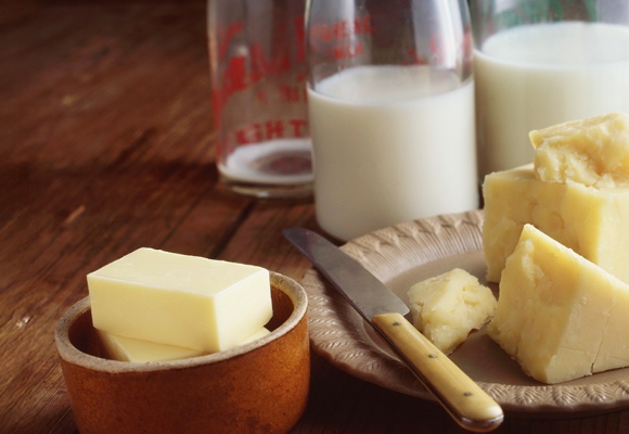 Kühlung & Tiefkühlkost