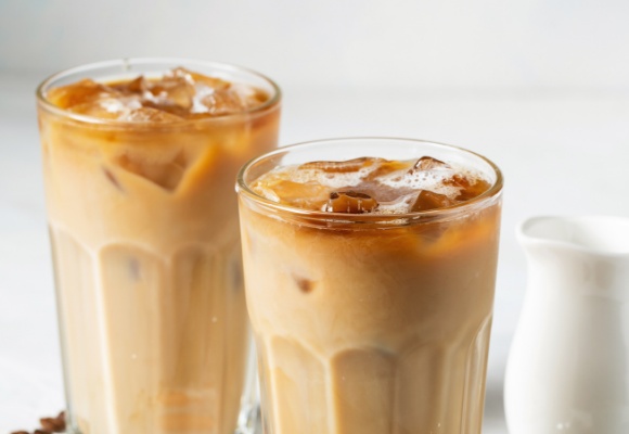 Milch- & Kaffeegetränke