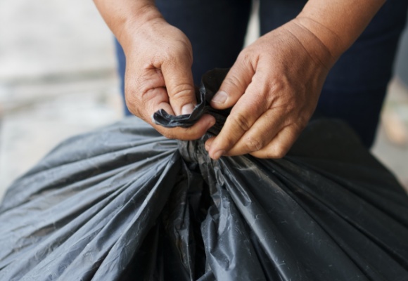 Müllbeutel & Folien