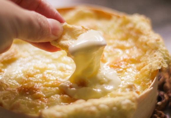 Back-, Grill- & Ofenkäse