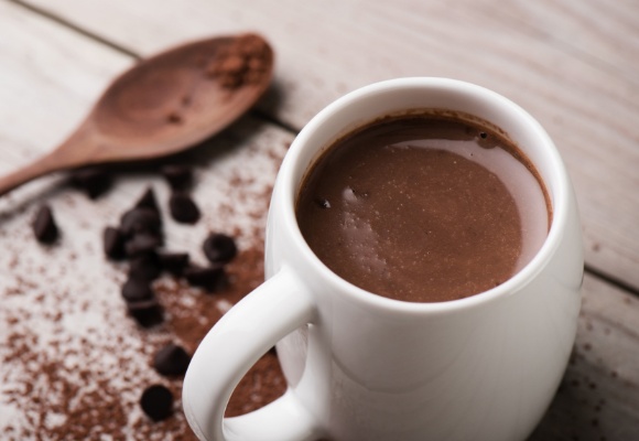 Kakao & Mischgetränke