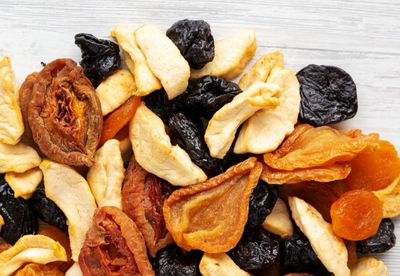 Trockenobst
