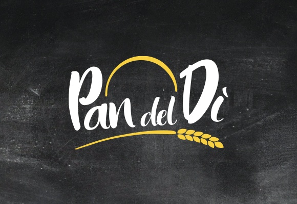 PAN DEL DÌ