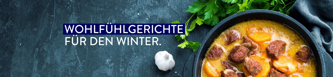 Winterliche Rezepte | einfach & lecker | ALDI SÜD