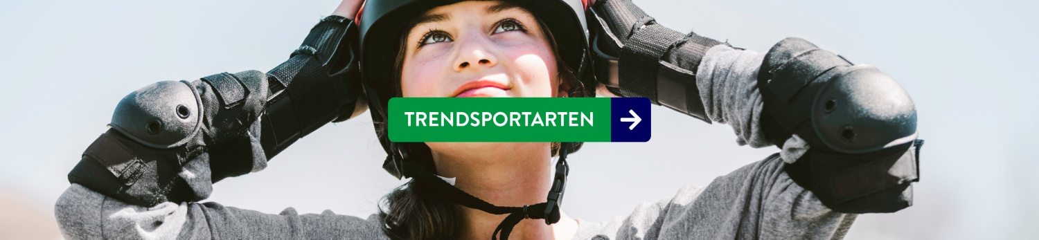 Trendsportarten.