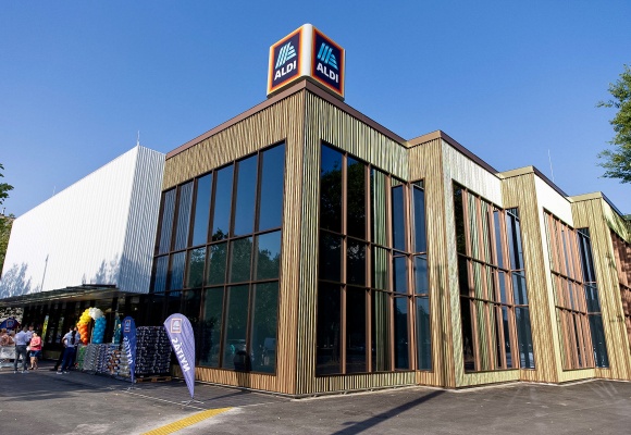 Hatodik áruházunkat nyitottuk meg Debrecenben