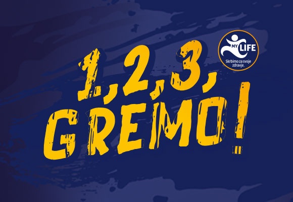 1, 2, 3, Gremo!