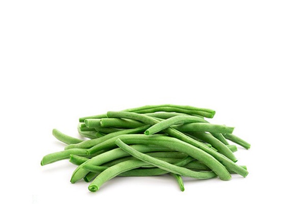 Fagiolini spuntati 250 g