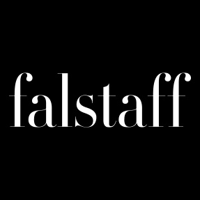 Falstaff Logo