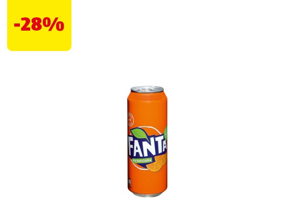 Fanta
