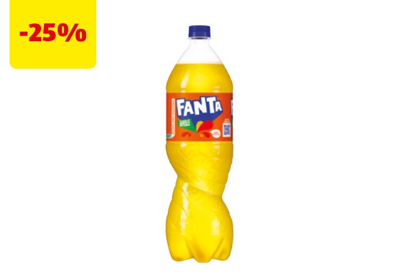 Fanta