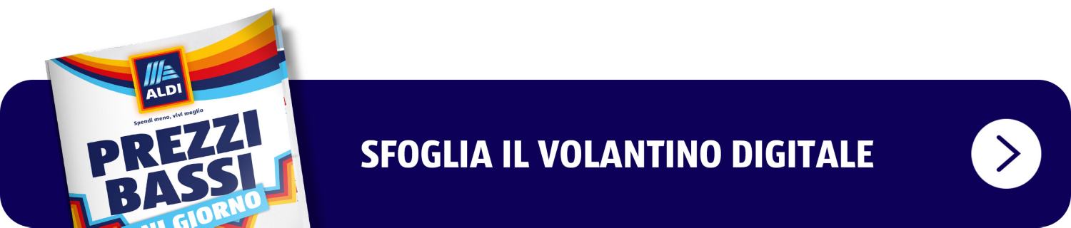Sfoglia il volantino digitale ALDI