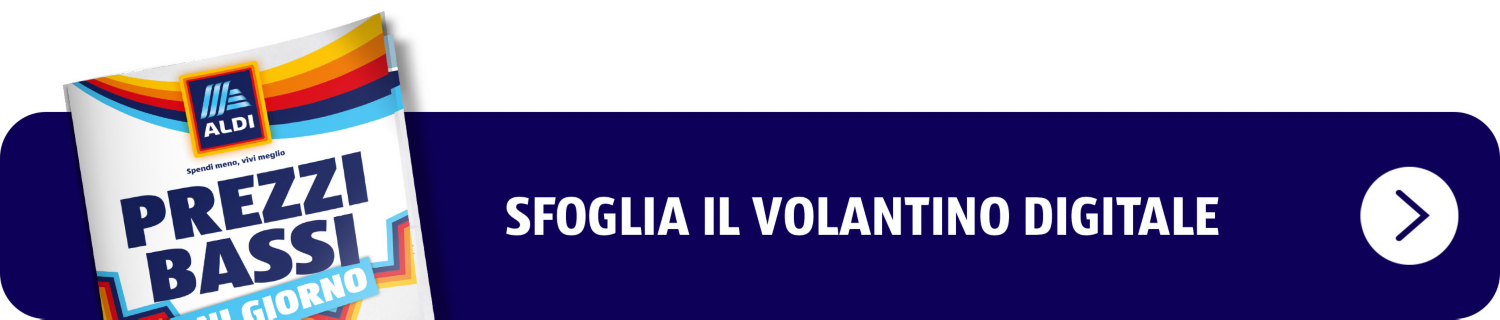 Sfoglia il volantino digitale ALDI