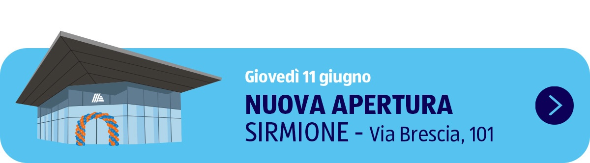 Nuova Apertura ALDI