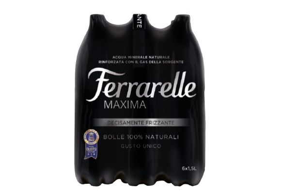 Ferrarelle Maxima