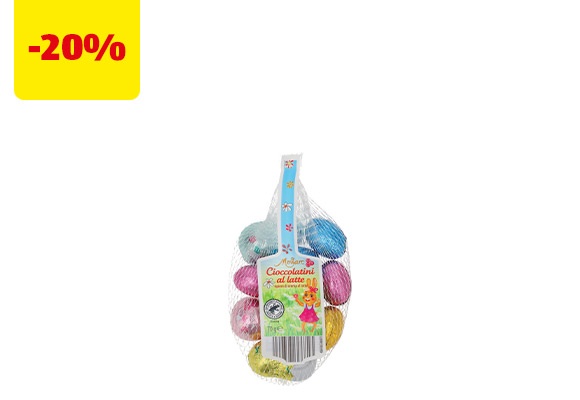 MONARC Figure e ovetti in rete