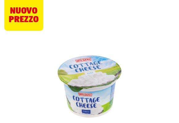 MILSANI Fiocchi di latte