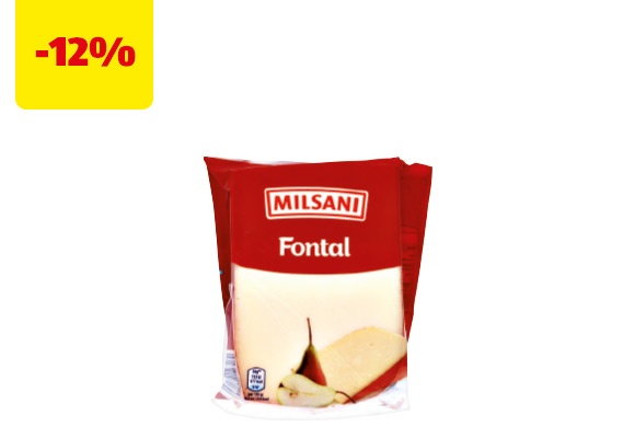 MILSANI Fontal