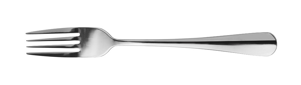 Posizione delle forchette