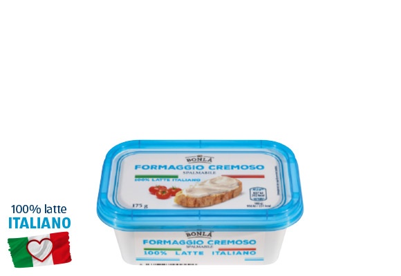BONLÀ Formaggio cremoso