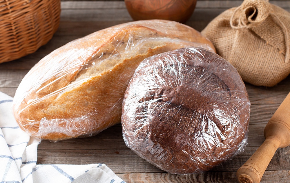 Come conservare il pane in freezer