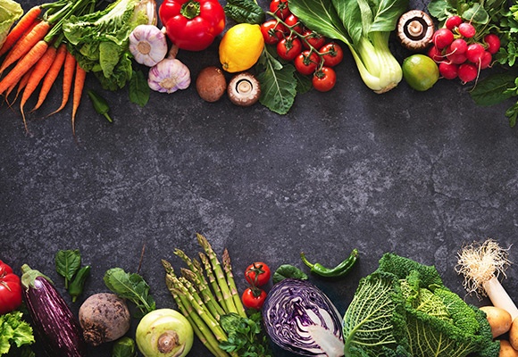 Linee guida per l'acquisto di frutta e verdura