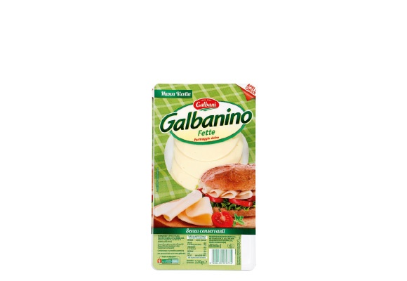 GALBANI Galbanino a fette