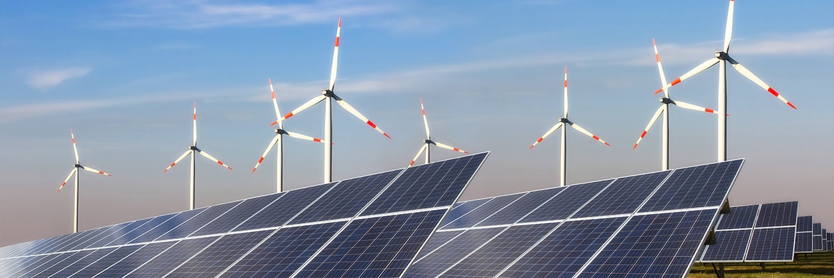 IMPIANTI FOTOVOLTAICI