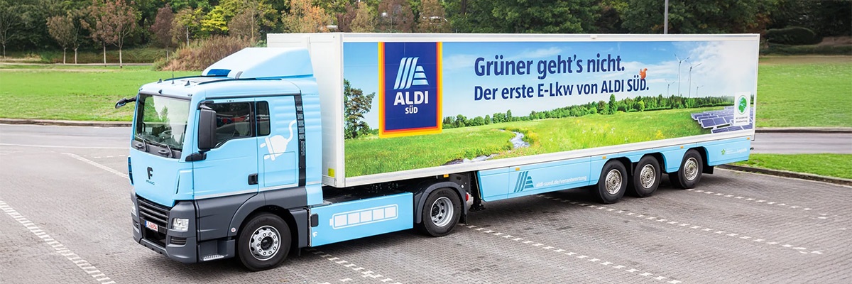 AZIONI PER RIDURRE LE EMISSIONI OPERATIVE