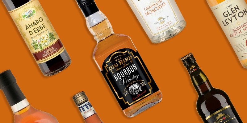 Distillati