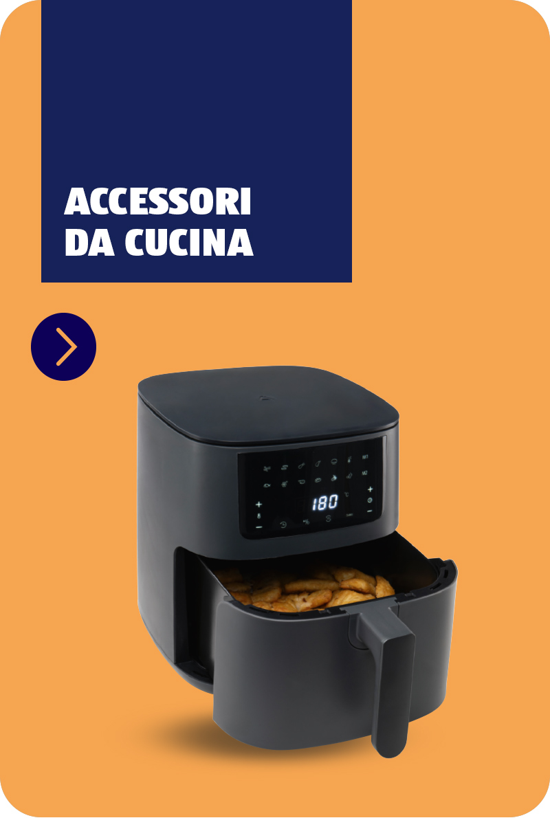 Accessori da cucina