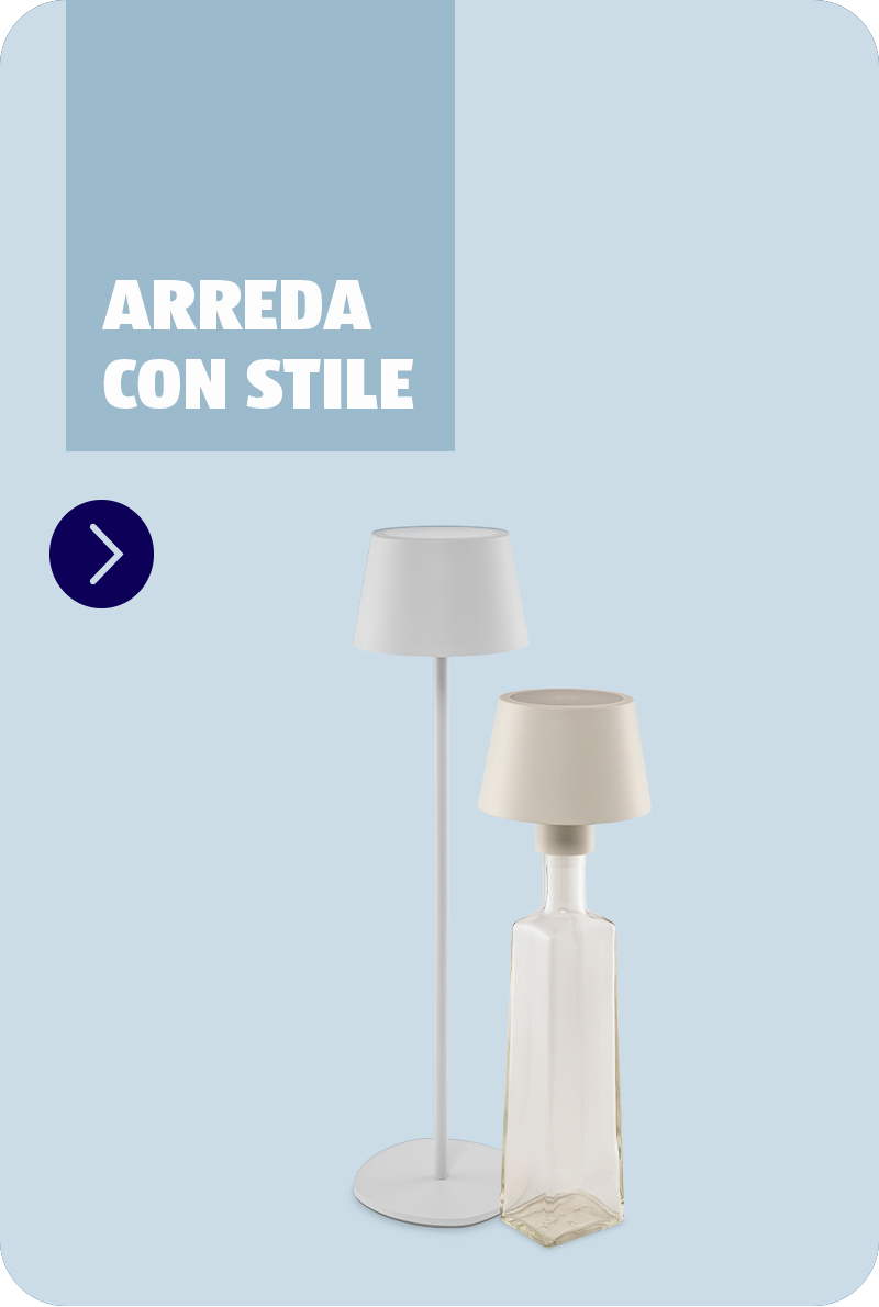 Arreda con stile
