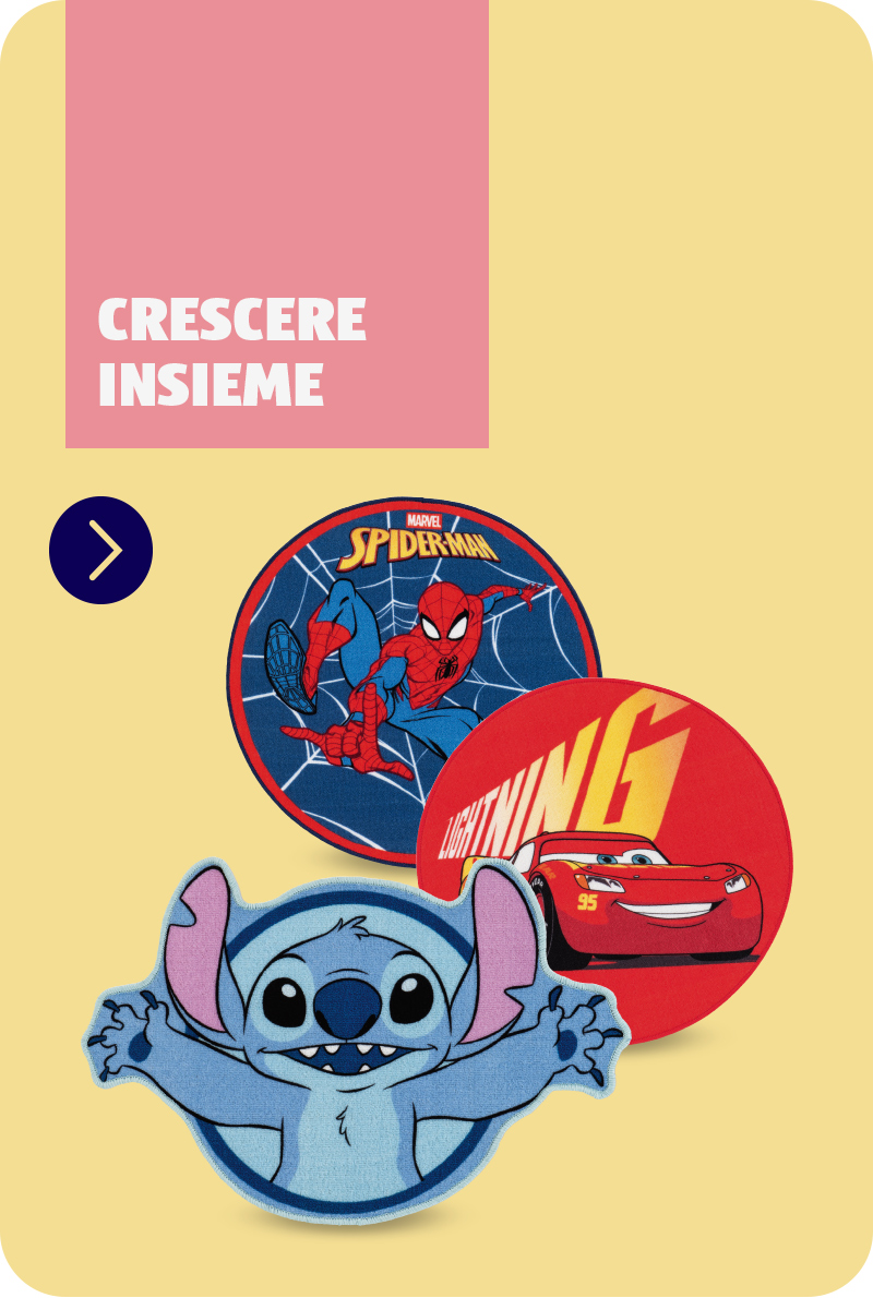 Crescere insieme