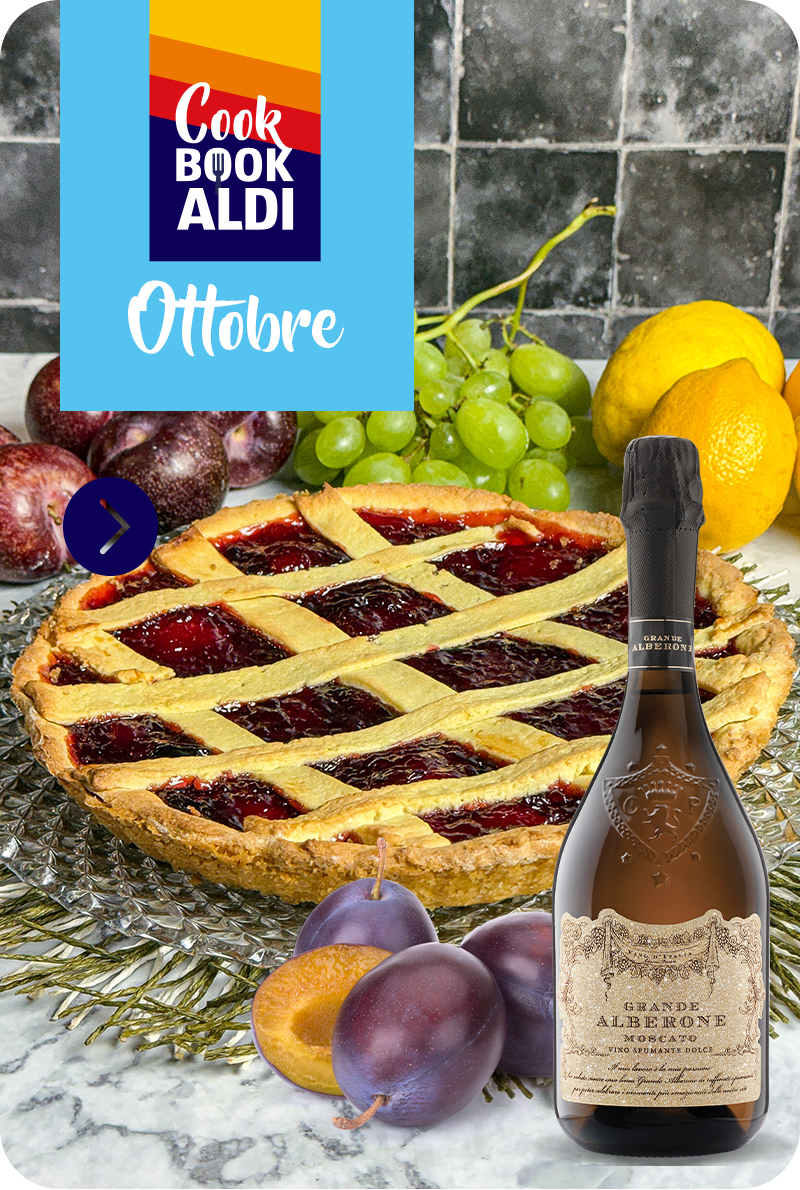 CookBook ALDI