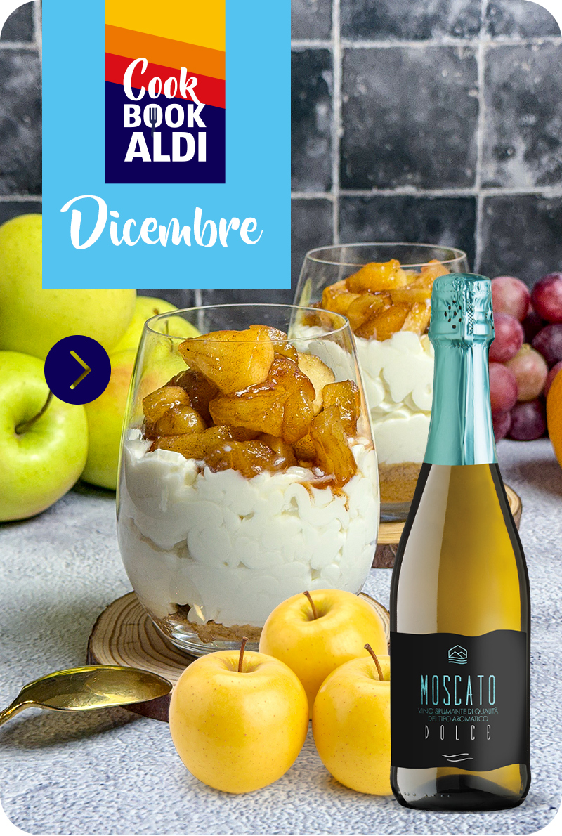 CookBook ALDI